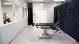 لغو مجازات اعدام در ایالت ویرجینیا