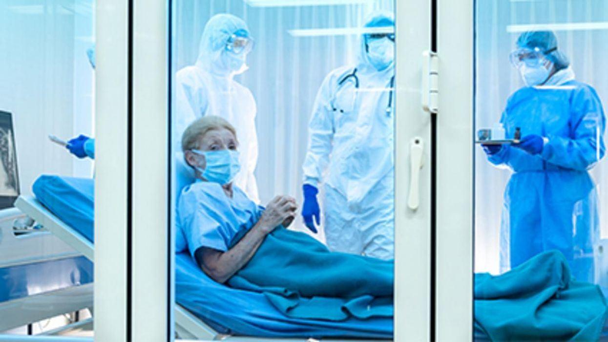 عوارض طولانی مدت کرونا بر زنان میانسال