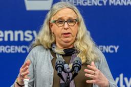 پست گرفتن یک فرد تراجنسیتی برای نخستین‌بار در آمریکا