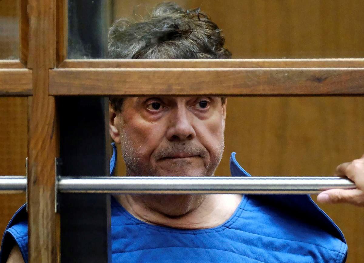 1میلیارد دلار غرامت به قربانیان آزار جنسی