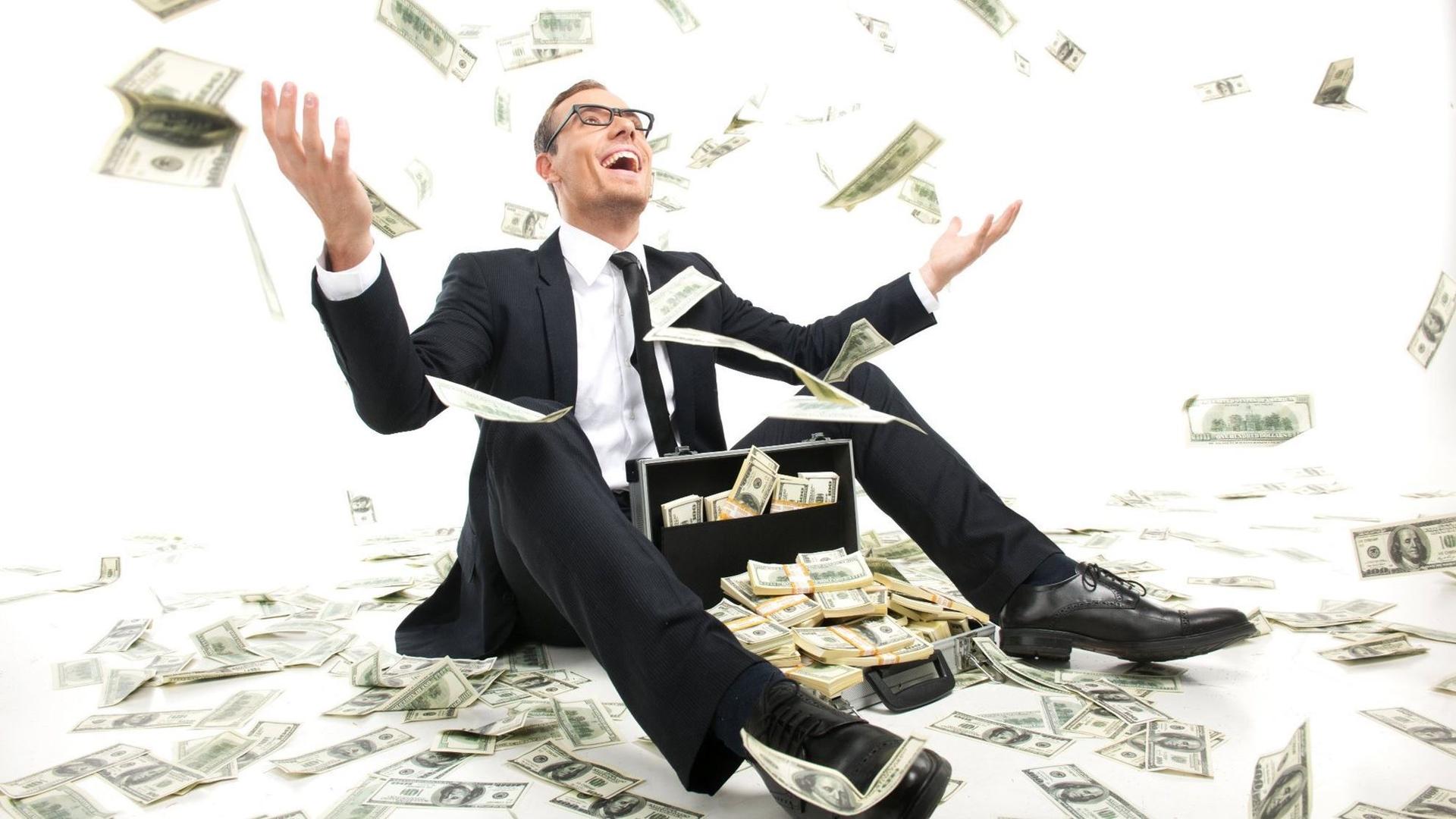 شیوع کرونا، ثروتمندان را غنی‌تر کرد