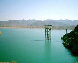 اشرف‌غنی: سد کمال‌خان به سرنوشت سد سلما دچار نشود