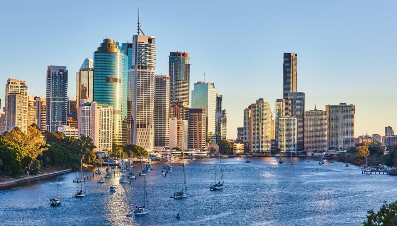 مقررات قرنطینه در بریزبن استرالیا