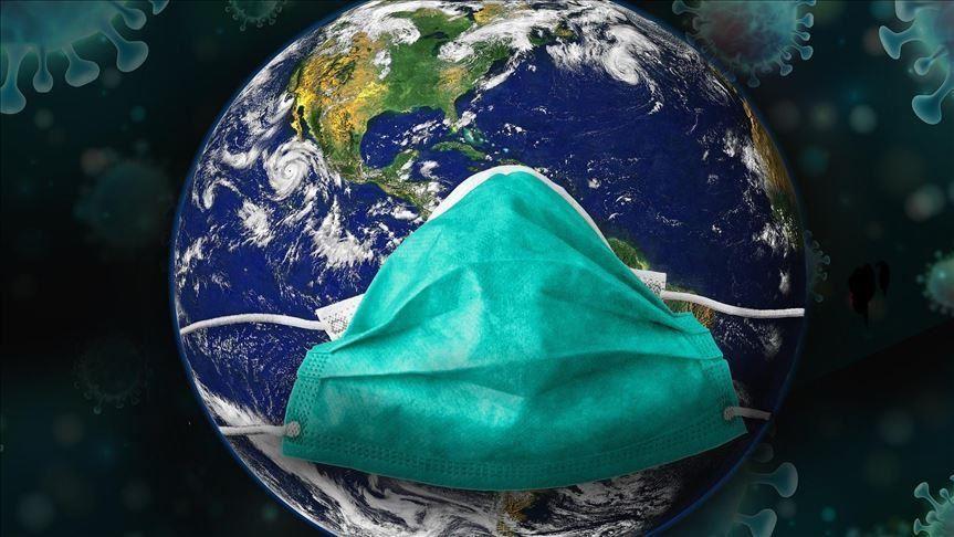 معاهده بین‌المللی برای مقابله با همه‌گیری‌های آینده