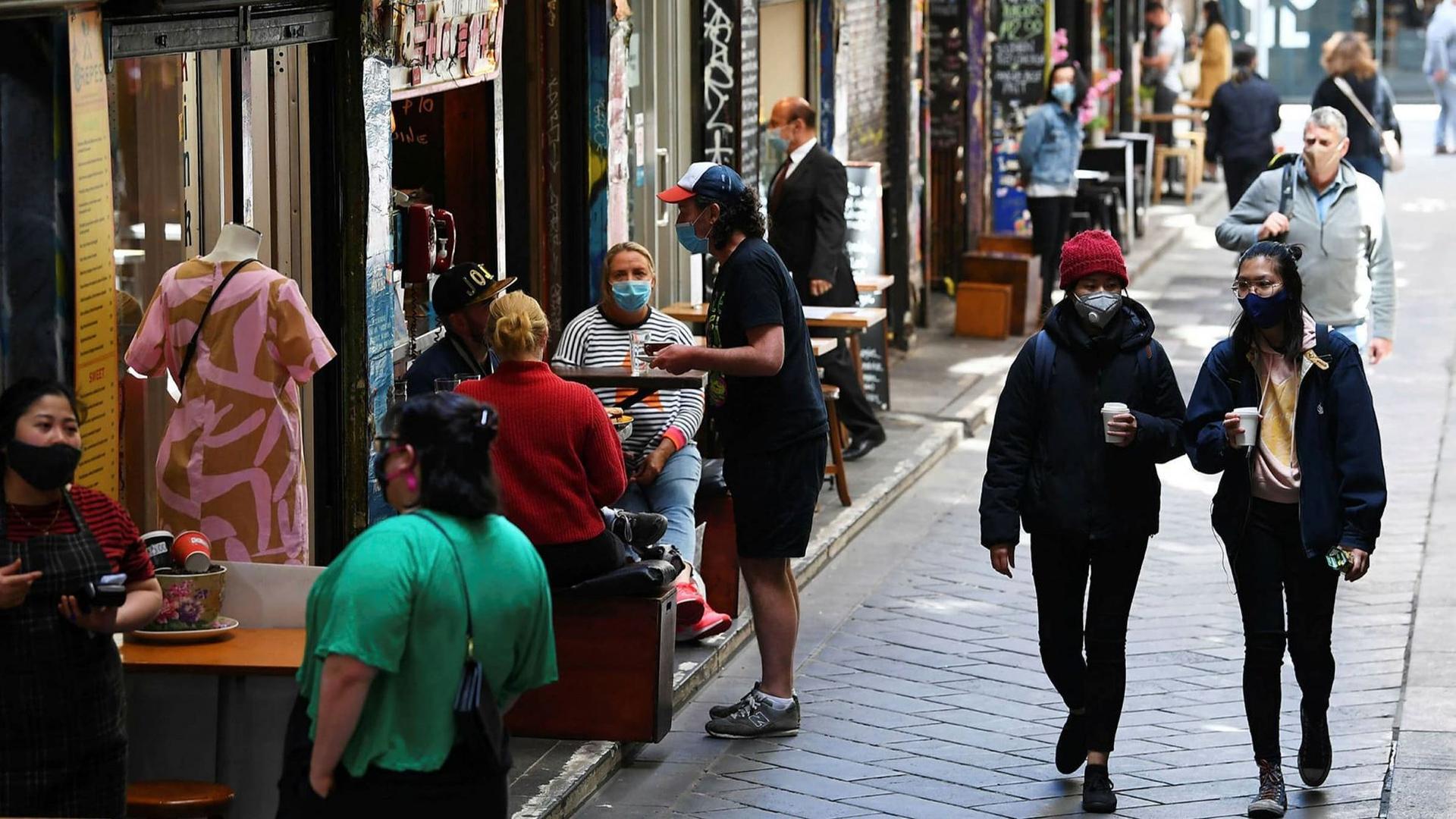 شناسایی سه بیمار کرونایی جدید در کوئینزلند و نیوساوت‌ولز