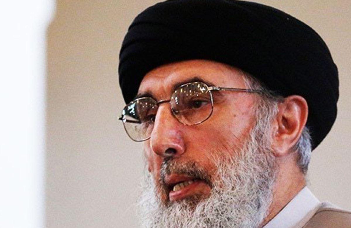 راهپیمایی مخالف دولت افغانستان در غرفه ضدگلوله