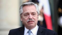 ابتلای رئیس جمهور آرژانتین به کرونا بعد از تزریق واکسن روسی