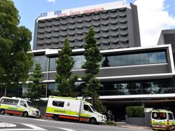 شناسایی 4 بیمار کرونایی جدید در هتل قرنطینه کوئینزلند