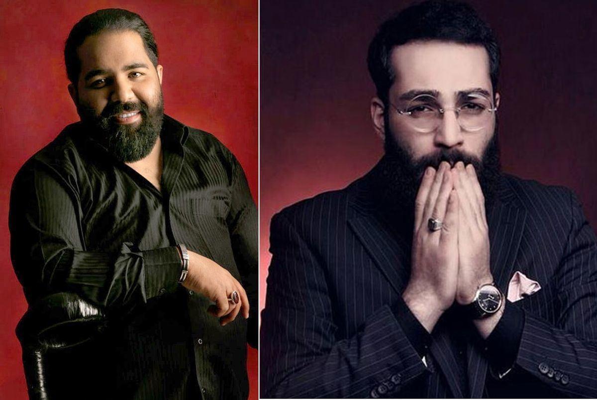 درخواست رضاصادقی برای عفو خواننده مشهور رپ در ایران