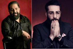 درخواست رضاصادقی برای عفو خواننده مشهور رپ در ایران