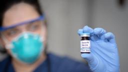 واکسیناسیون کرونا در ایران، کمتر از یک درصد 