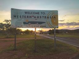 بازنگری محدودیت‌های مرزی از سوی استرالیا‌ی غربی