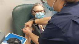 راه‌اندازی مراکز عرضه عمده واکسن در نیوساوت‌ولز