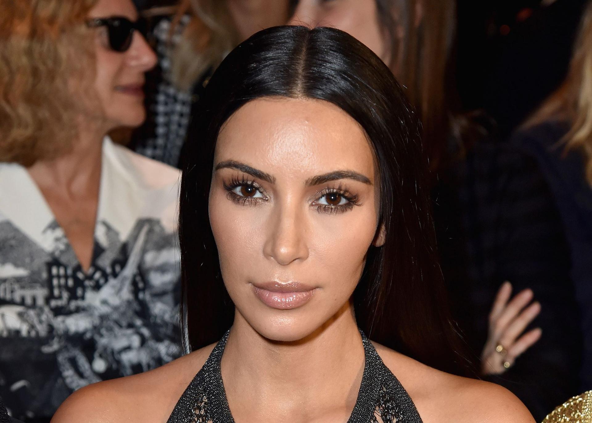 کیم کارداشیان به جمع میلیاردرها پیوست