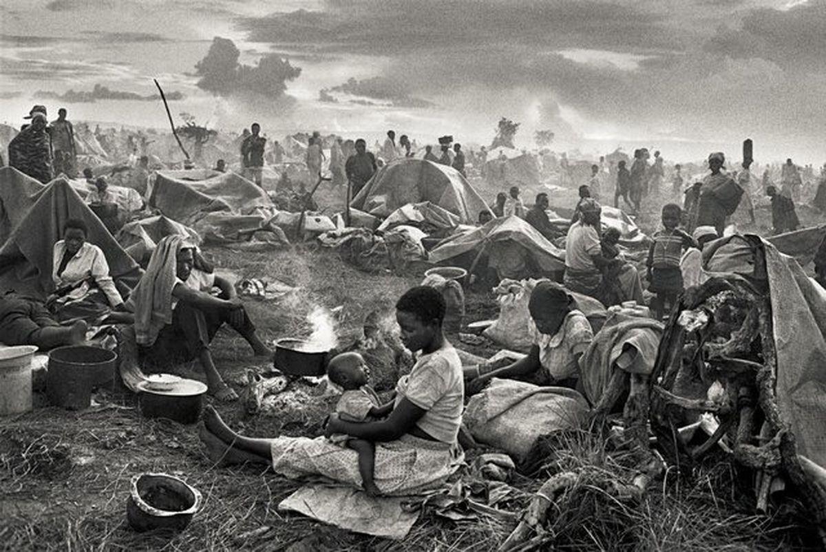 انتشار اسناد نسل‌کشی در رواندا توسط فرانسوی‌ها