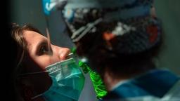 اختلالات عصبی در مبتلایان به کرونا