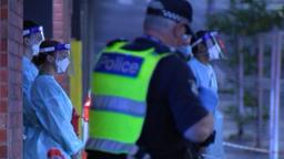 ثبت نخستین بیمار کرونایی در ویکتوریا