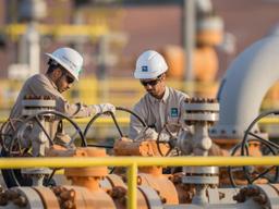 کنسرسیوم آمریکایی سهام آرامکو را خریداری کرد