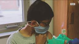 درخواست بایون‌تک-فایزر برای مجوز واکسن نوجوانان