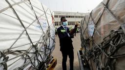 توقف ارسال محموله‌های کوواکس به کشورهای فقیر