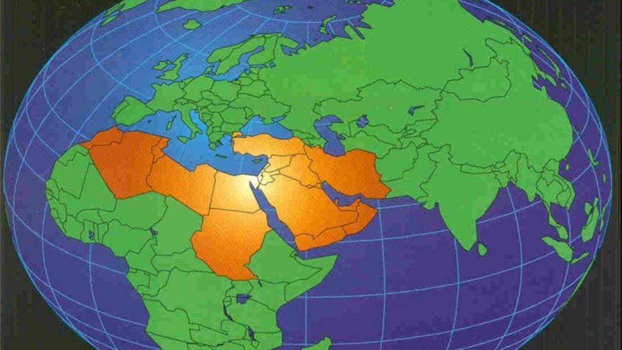 بهبود اقتصاد خاورمیانه در گروی واکسیناسیون