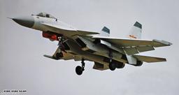 عبور بی‌سابقه جنگنده‌های چینی از آسمان تایوان