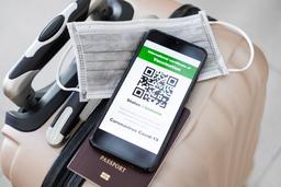 اجرای طرح پاسپورت واکسن در اتحادیه اروپا