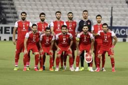 فیفا: پرسپولیس جزو مدعیان قهرمانی آسیا است