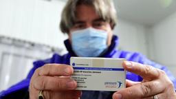 توقف استفاده از واکسن «جانسون اند جانسون» در آمریکا