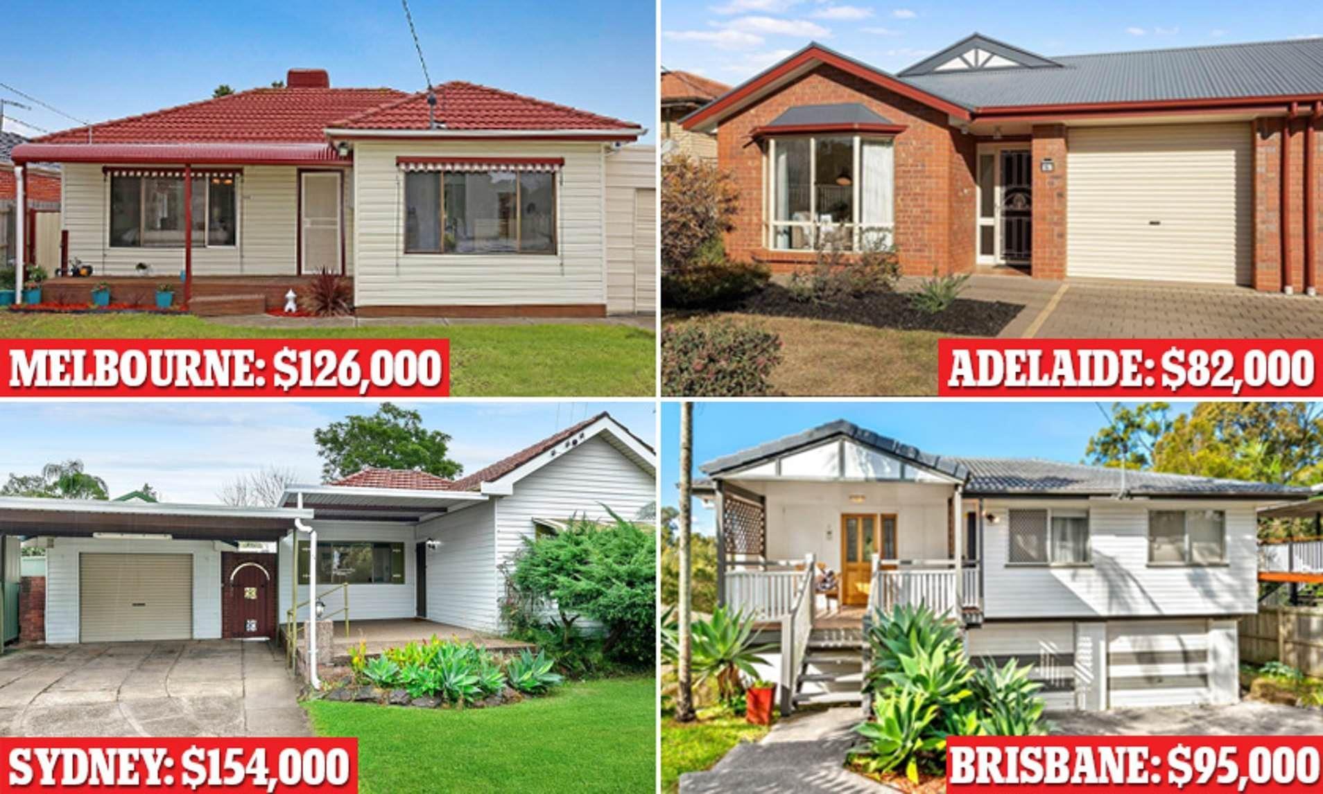 افزایش قیمت مسکن در استرالیا ادامه خواهد داشت