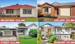 افزایش قیمت مسکن در استرالیا ادامه خواهد داشت