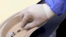 بررسی علت فوت یک زن بعد از تزریق واکسن کووید در استرالیا