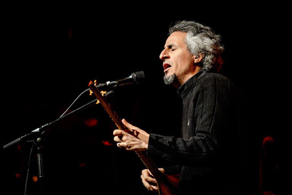 ادامه جنجال اتهام آزار جنسی علیه محسن نامجو