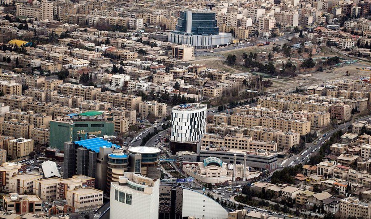 ارزش خانه‌های خالی در ایران چقدر است؟