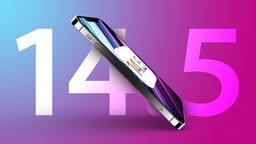 سیستم عامل جدید آی‌او‌اس چه ویژگی‌هایی دارد؟