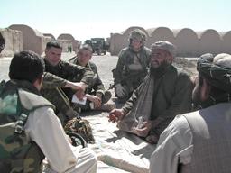 نگرانی مترجمان افغان از خروج نیروهای خارجی از این کشور