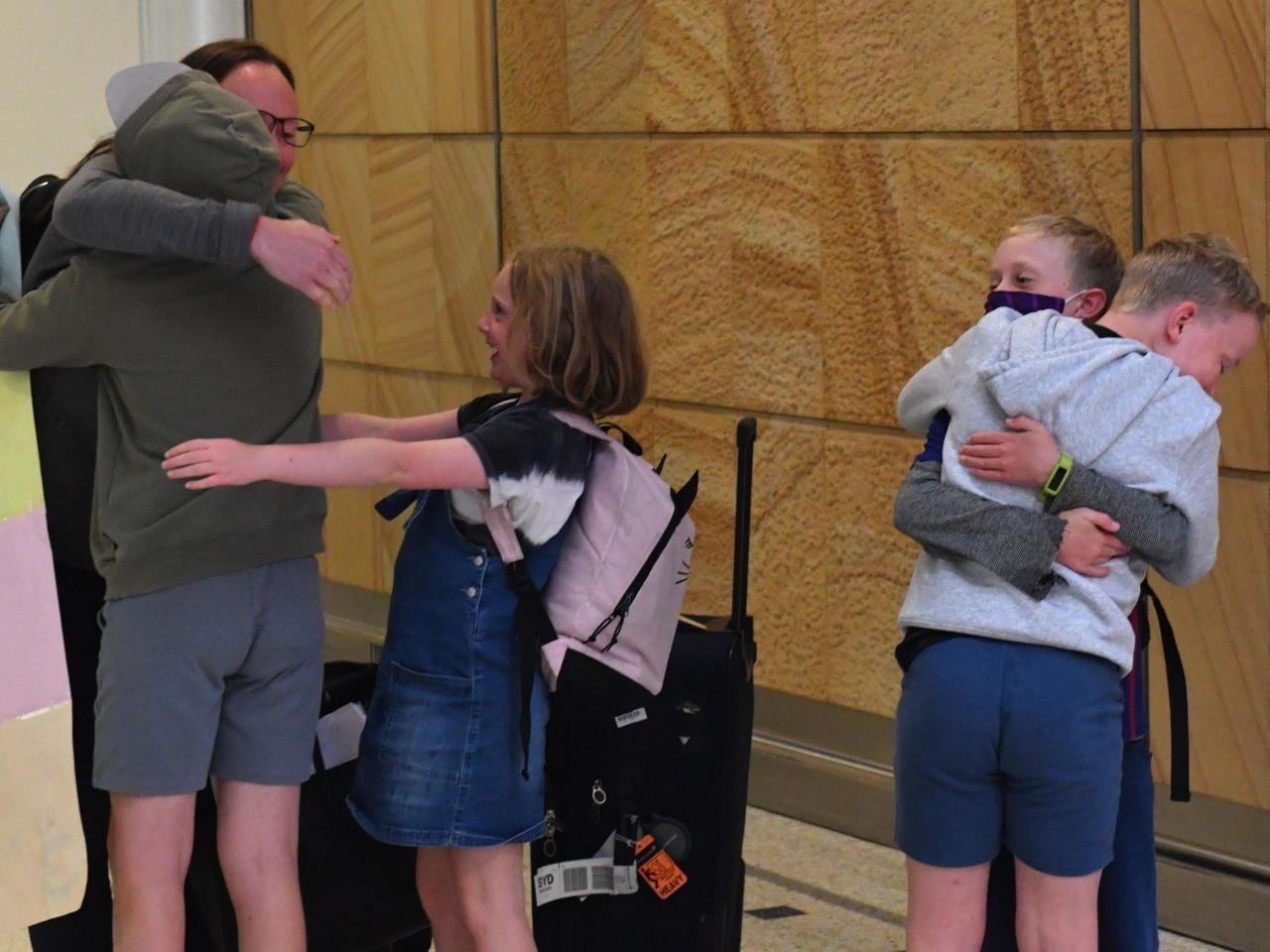 گشایش دالان سفر میان استرالیا و نیوزیلند