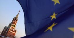 بالاگرفتن تنش بین اتحادیه اروپا و روسیه