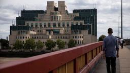 اقدامات بریتانیا برای مقابله با جاسوسی