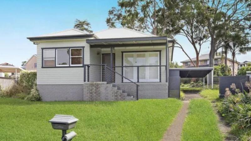 رشد 1 میلیون دلاری قیمت یک خانه کلنگی در سیدنی طی 5 ماه