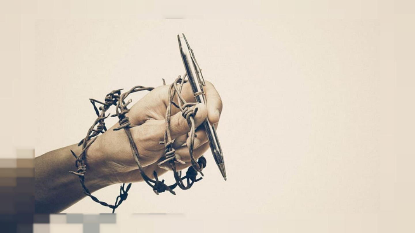 ایران در قعر جدول آزادی رسانه‌ها