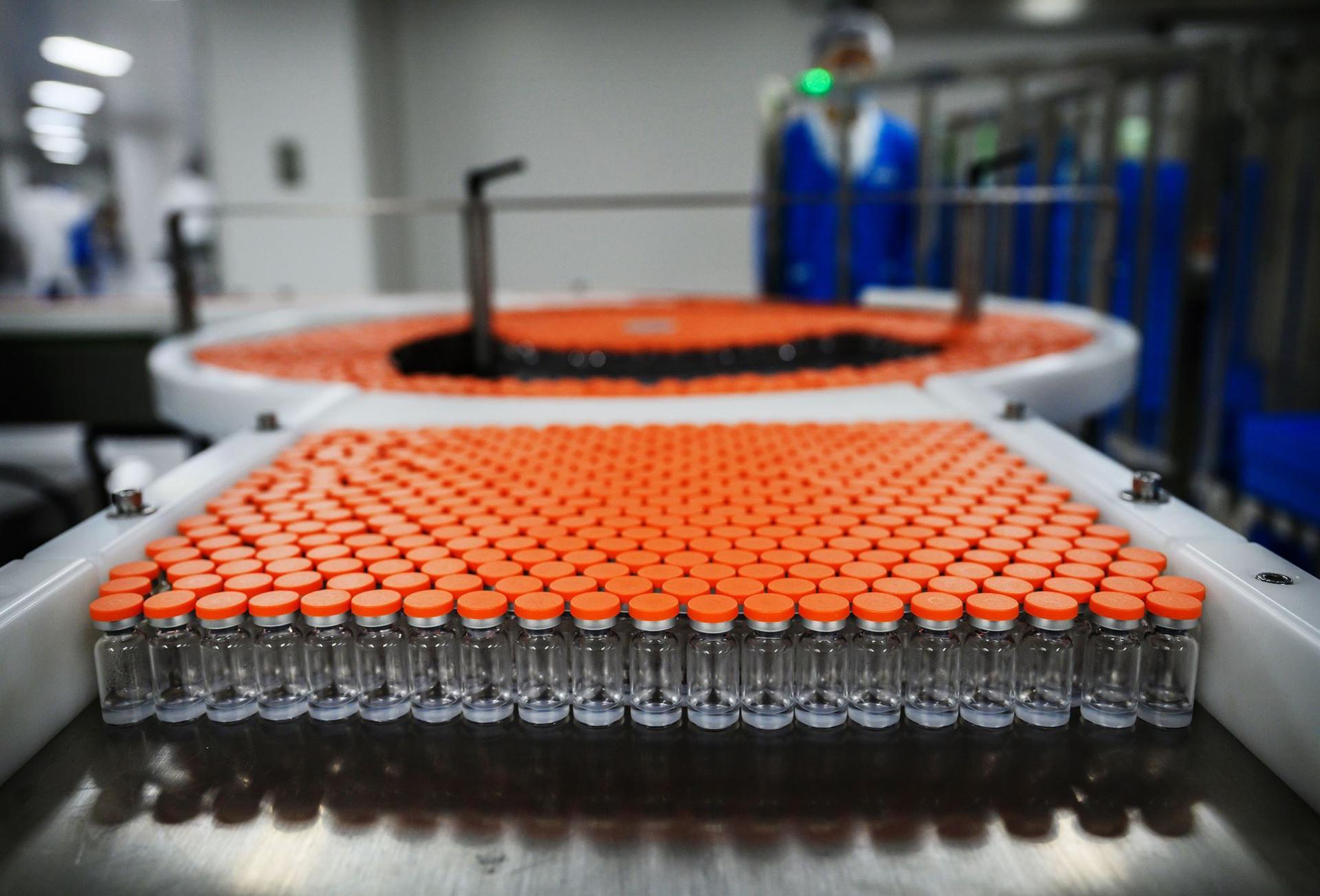 امید به تولید واکسنی مقاوم در برابر کرونای جهش‌یافته