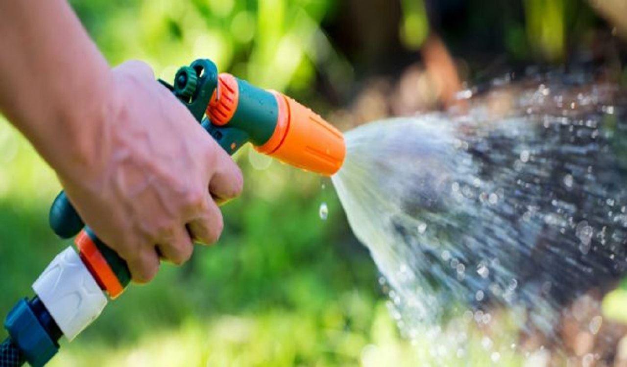 پایتخت ایران، نیازمند مدیریت مصرف آب است