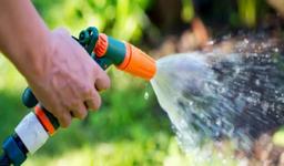 پایتخت ایران، نیازمند مدیریت مصرف آب است