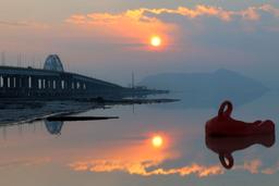 همکاری ایران و آمریکا برای احیای دریاچه ارومیه