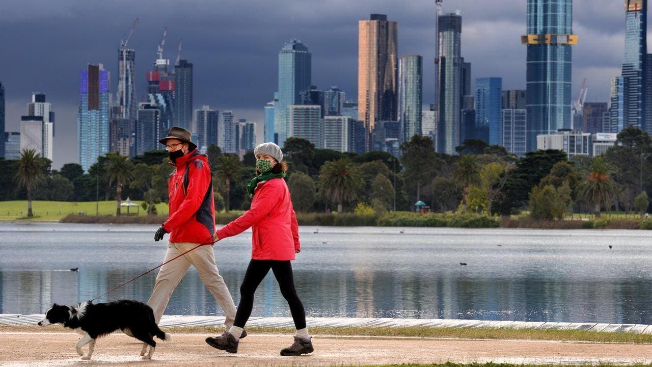  لغو قرنطینه فوری در پرت از نیمه شب دوشنبه