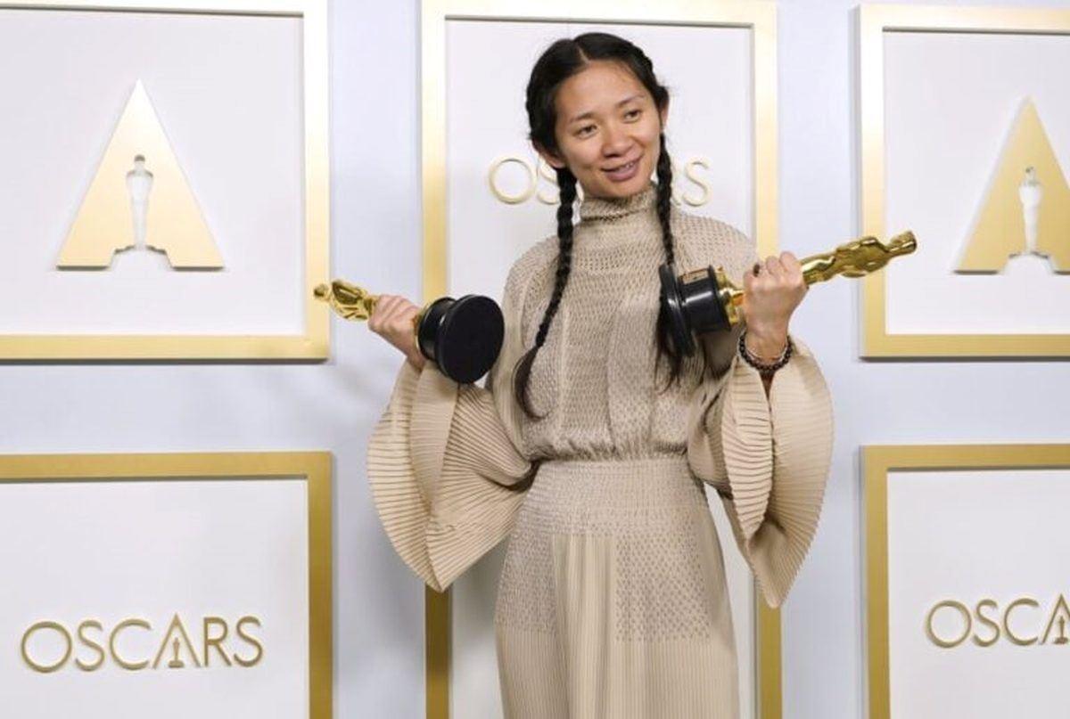 سانسور اطلاعات کارگردان برنده اسکار در چین