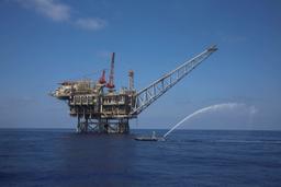 سرمایه‌گذاری یک میلیارد دلاری اماراتی‌ها در اسرائیل