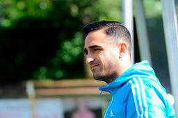 زوج ایرانی و دانمارکی عامل موفقیت تیم ماینتس در بوندس‌لیگای آلمان