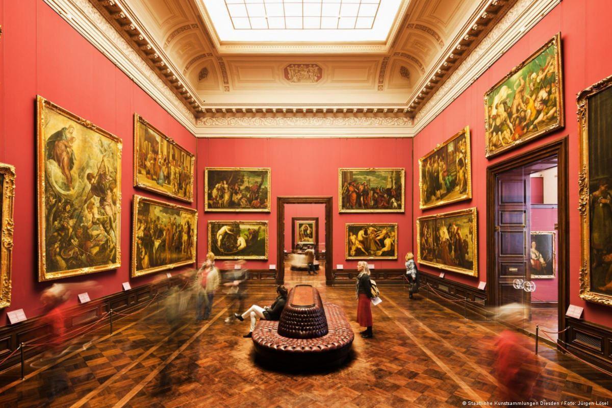 کشف نیم میلیون اثر هنری مسروقه طی سال 2020 در ایتالیا